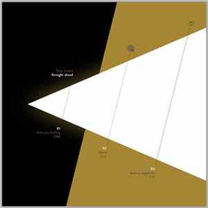 Tony Lionni - Straight Ahead mp3