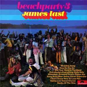 James Last - Beachparty 3 mp3