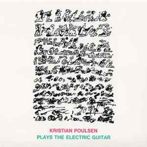 Kristian Poulsen - Kristian Poulsen Plays The Electric Guitar mp3