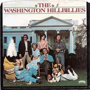 The Washington Hillbillies - The Washington Hillbillies mp3