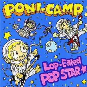 Poni-Camp - Lop-Eared Pop Star☆ mp3