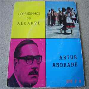 Artur Andrade - Corridinhos Do Algarve mp3