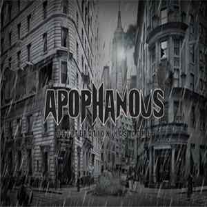 Apophanous - Obliteration Has Come mp3