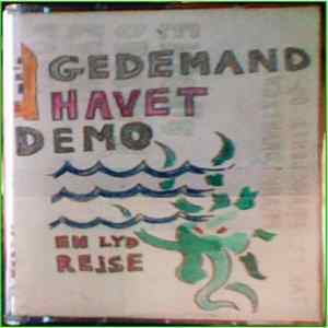 Gedemand - Havet mp3