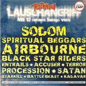Various - Lauschangriff Volume 020 mp3