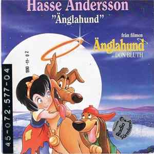 Hasse Andersson - Änglahund mp3
