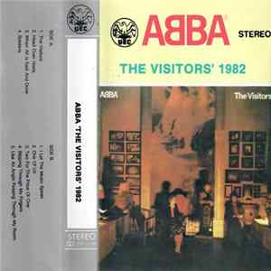 ABBA - 'The Visitors' 1982 mp3