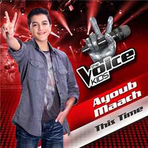 Ayoub Maach - This Time mp3