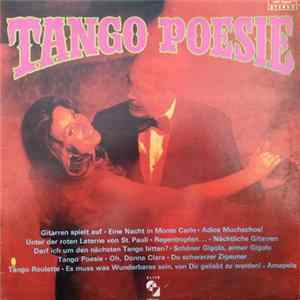 Orchester Claudius Alzner - Tango Poesie mp3