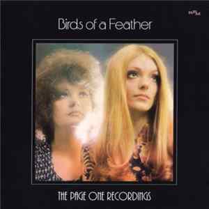 Birds Of A Feather - The Page One Recordings mp3