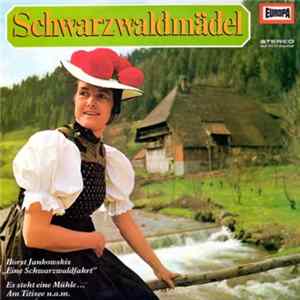 Various - Schwarzwaldmädel mp3