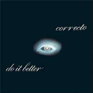 Correcto - Do It Better mp3