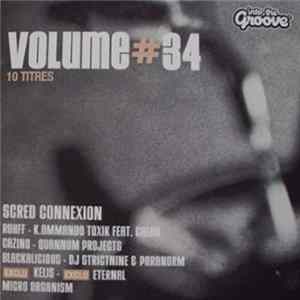 Various - Into The Groove Volume#34 mp3