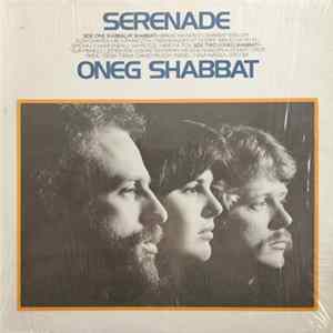Serenade - Oneg Shabbat mp3