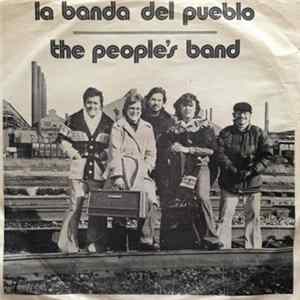 La Banda del Pueblo / The People's Band - The People's Band mp3