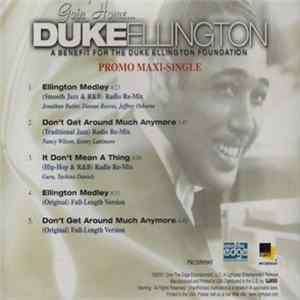 Duke Ellington - Goin' Home mp3