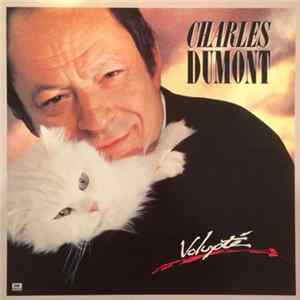 Charles Dumont - Volupté mp3