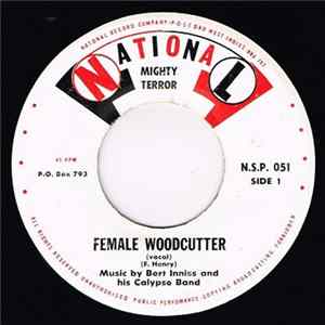 Mighty Terror - Female Woodcutter mp3