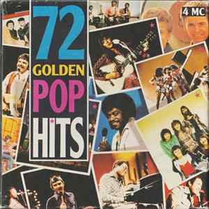 Various - 72 Golden Pop Hits mp3
