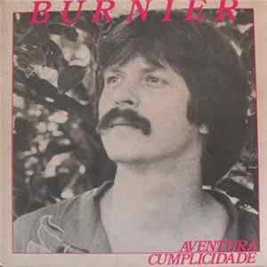 Octavio Burnier - Aventura/Cumplicidade mp3