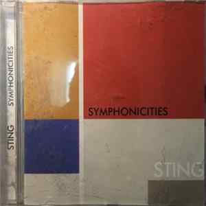Sting - Symphonicities mp3