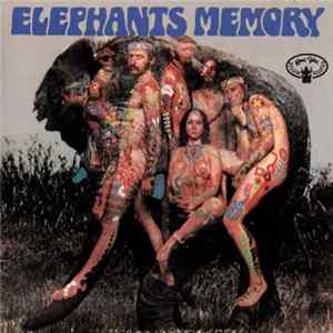 Elephants Memory - The Elephants Memory mp3