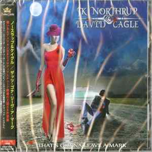 JK Northrup & David Cagle - That's Gonna Leave A Mark mp3