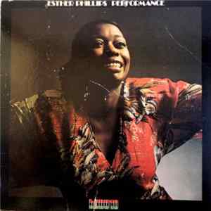 Esther Phillips - Performance mp3