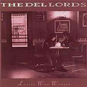 The Del Lords - Lovers Who Wander mp3