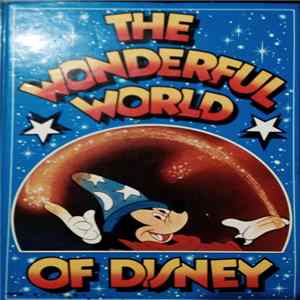Various - The Wonderful World Of Disney mp3