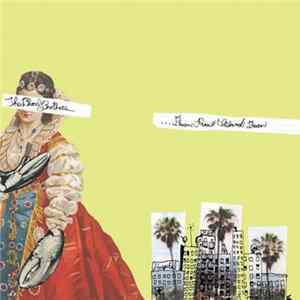 The Blood Brothers - ...Burn, Piano Island, Burn mp3