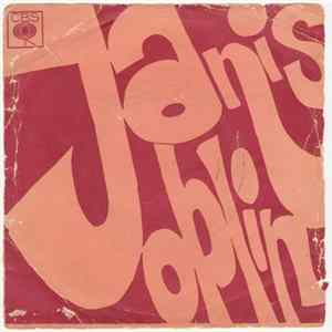Janis Joplin - Me And Bobby McGee / Half Moon mp3