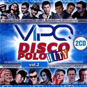 Various - Vipo Disco Polo Hity Vol.2 mp3