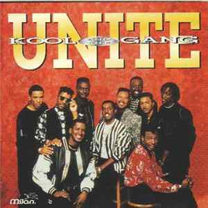 Kool & The Gang - Unite mp3
