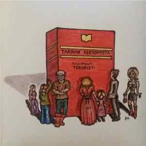 Teroristi - Tarinan Kertomista mp3