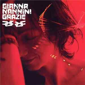 Gianna Nannini - Grazie mp3