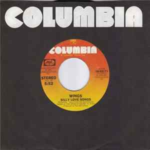 Wings - Silly Love Songs mp3