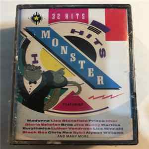 Various - Monster Hits mp3