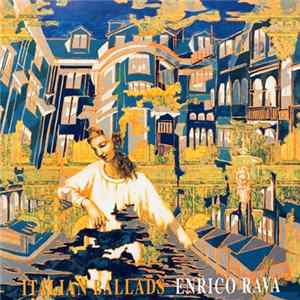 Enrico Rava - Italian Ballads mp3