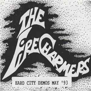 The Firecharmers - Hard City Demos May '93 mp3