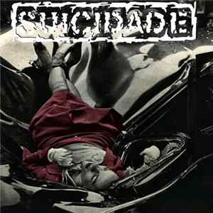 Suicidade - Suicidade mp3
