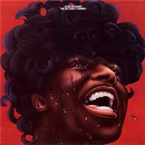 Little Richard - The Second Coming mp3