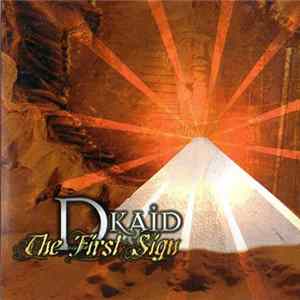 Dkaid - The First Sign mp3