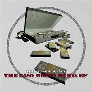 The Outside Agency - The Easy Money Remix EP mp3