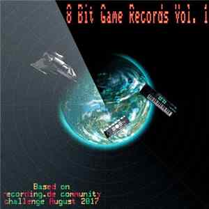 Various - 8 Bit Game Records Vol. 1 mp3