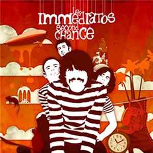 Los Immediatos - Second Chance mp3