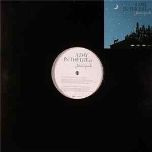 Jazzin' Park - A Day In The Life EP mp3