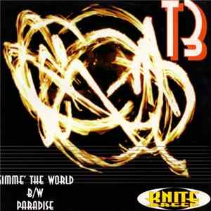T3 - Gimme’ The World / Paradise mp3