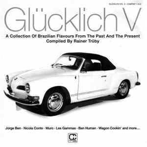 Various - Glücklich V mp3