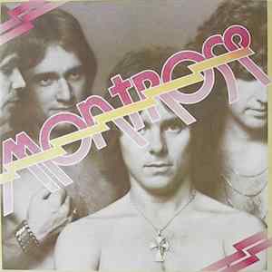 Montrose - Montrose mp3